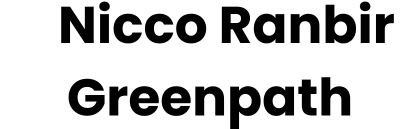 Nicco Ranbir Greenpath Logo